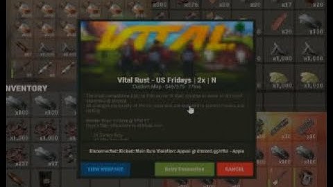 BANNED For Ghosting The Biggest Zerg 60+ Deep Rust ZERGS on Wipeday