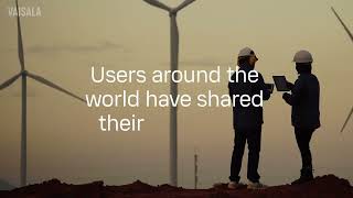 WindCube Wind Resources Assessment WRA