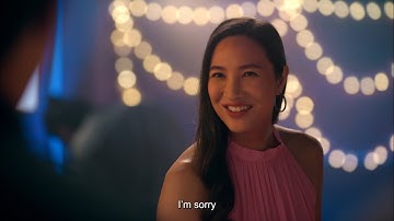 "Full Circle" - Inspired By True Stories | DBS Sparks