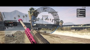 1v1 turned into a 2v2