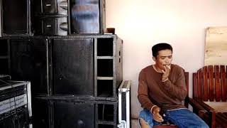 Bapak Ku Nabujur Maliting