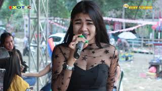 #TERBARU DARI EXOTIC live kp. Pala | TULANG RUSUK  | TINA GHANAS