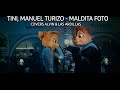 TINI, Manuel Turizo - Maldita Foto (Cover) | Covers Alvin &amp; Las Ardillas