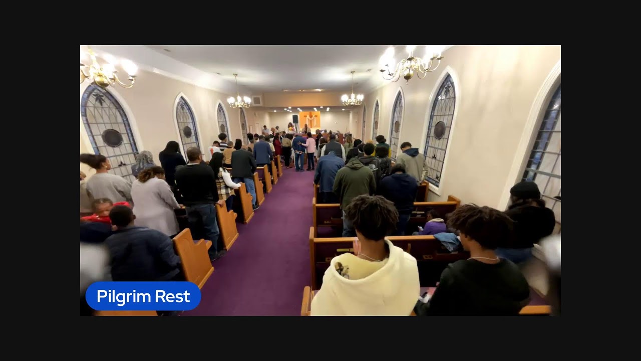 New Years Eve Service 2025- ON TO THE NEXT ONE