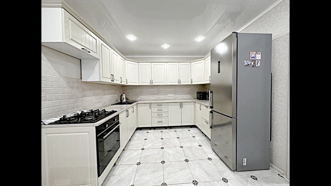 Сборный дом в Армавира терраса