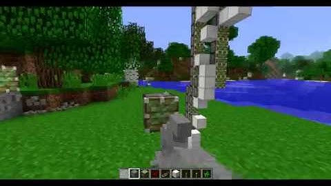 Minecraft 1.5.2 Little Blocks Mod Vorstellung - Review + Installation (Deutsch) [HD]