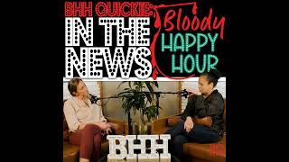 BHH Quickie: In the News