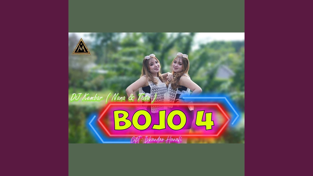 Bojo 4 - YouTube