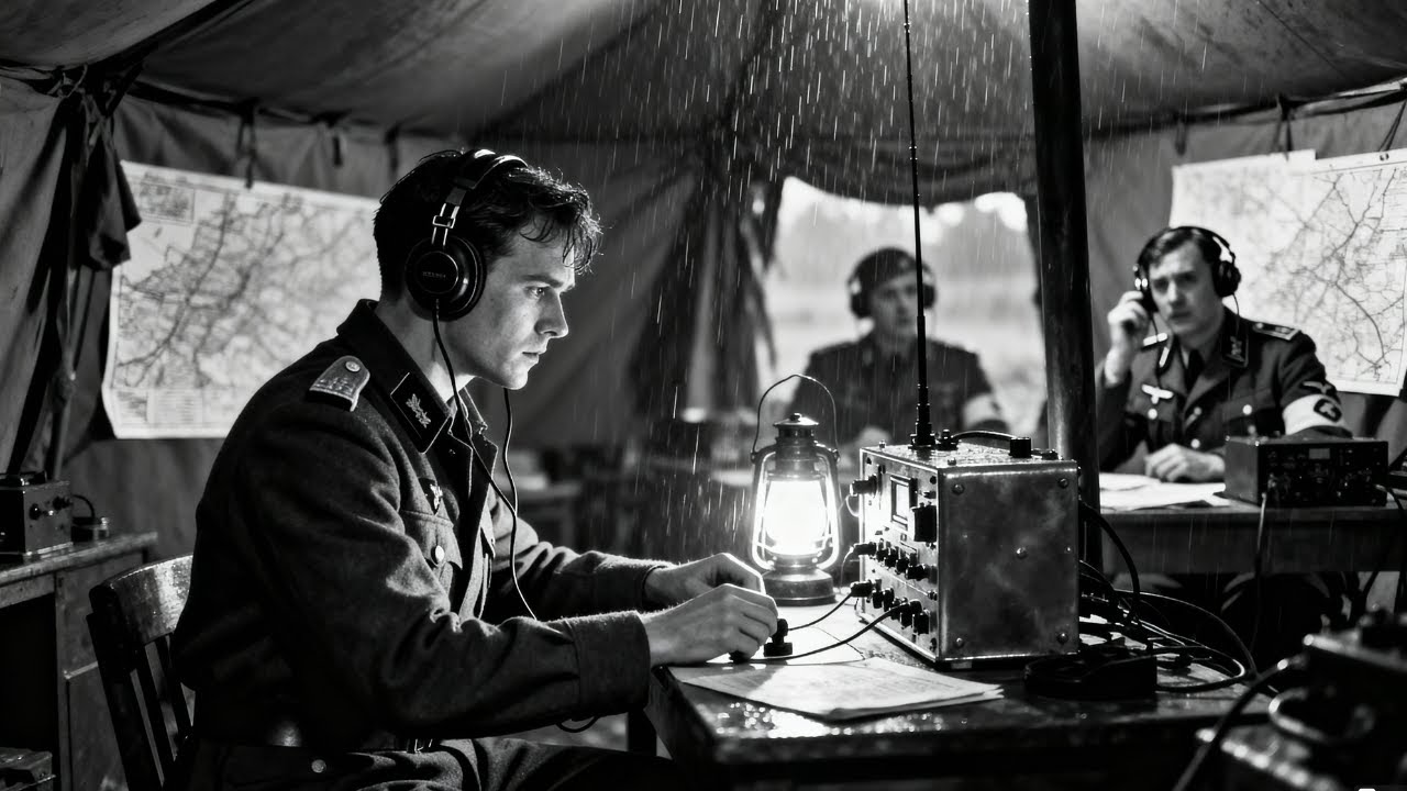 Почему «глупый» трюк радиста с азбукой Морзе сбивал немецкую разведку на 8 месяцев