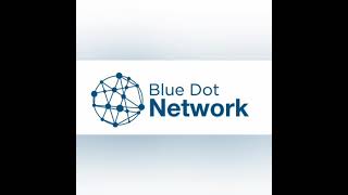 #Bluedot network