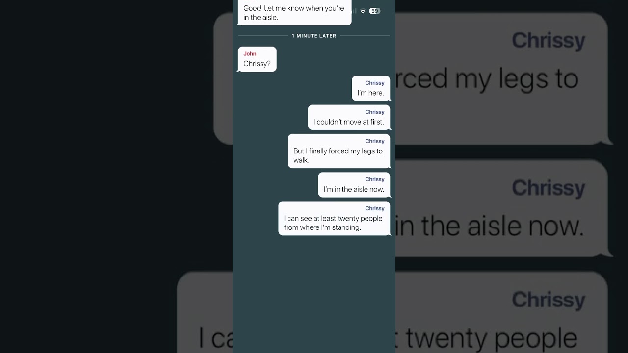 Hooked Stories: Dead Air Episode 1