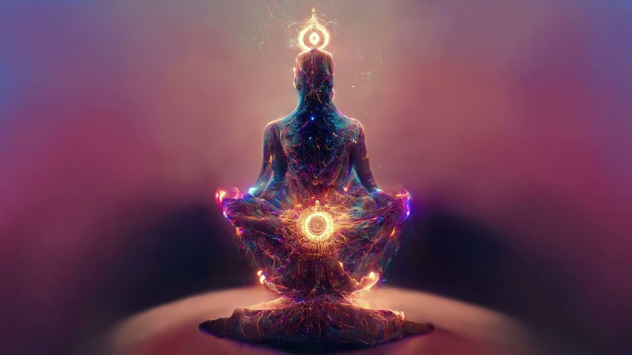 Trance / Guided Meditation - Inner Tuning