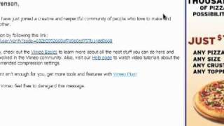 Details Free Viral Submitter Software - 2nd vid News
