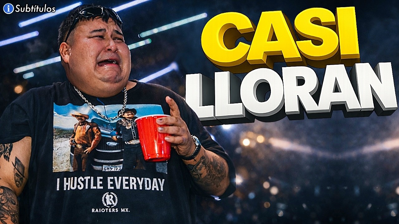 MINUTOS QUE CASI LOS DEJAN LLORANDO 💀