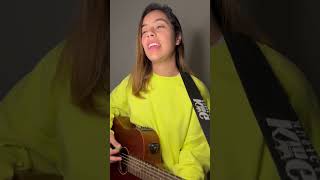 Photograph - Ed Sheeran Jéssica Lima