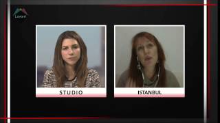 Forbidden Talk - ISIS in Syria & Iraq - Human Trafficking