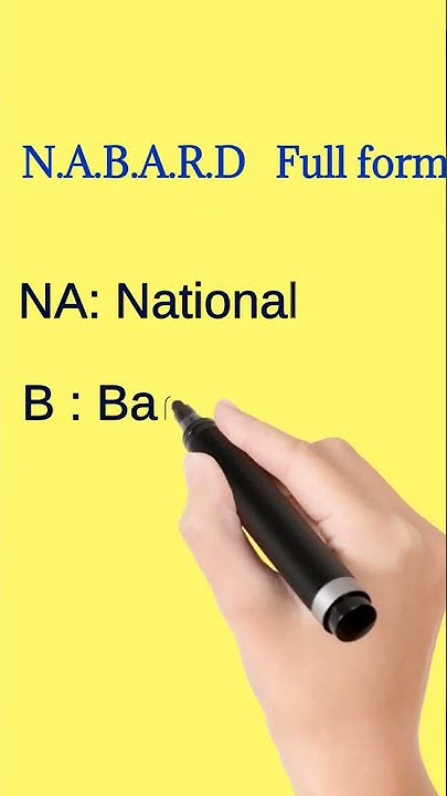 n-a-b-a-r-d-full-form-full-form-of-nabard-fullform-youtube