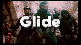 [FREE] #04TM Lucky Lavish Type Beat X Dark UK Drill Type Beat - "Glide" | UK Drill 2024