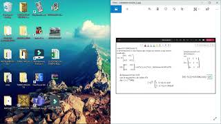 PROGRAMAR EL DETERMINANTE USANDO FREE PASCAL,,