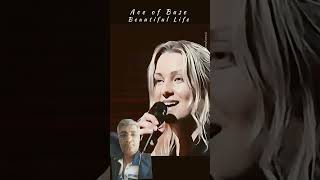 Ace of Base - beautiful Life🌈🔥(90sHit) :#shorts #aceofbase