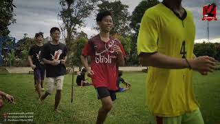 Parahmen U17 30 Juli 2022