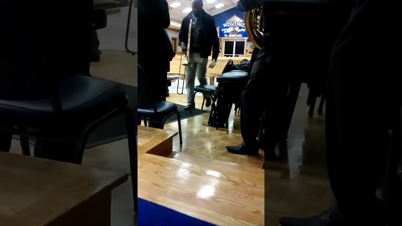 There's only one God one faith and one one baptism