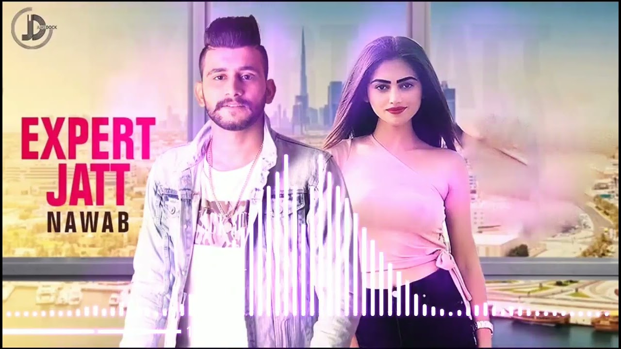 Expert jatt remix by dj padha blaster top no 1