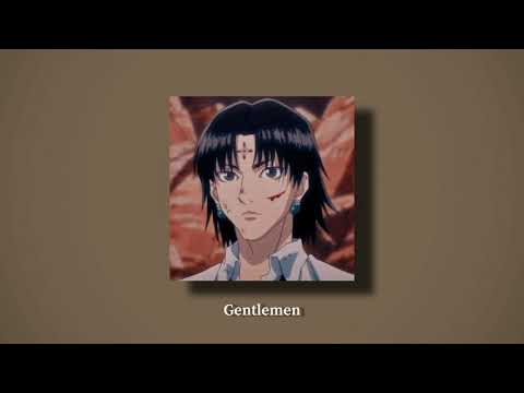 PSY Gentlemen Official Instrumental Slowed And Reverb 