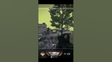 The State of Warzone!!! Obvious Cheater