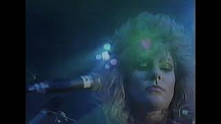 The Art Of Noise - Moments in Love - LIVE 1986