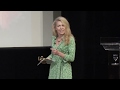 Anna Kirah @ Why the World Needs Anthropologists: Designing the Future