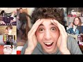 REACTION ai VOSTRI VIDEO da CASA! - EP.2