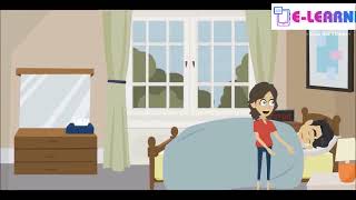 E5 -Unit 11- What's the matter with you - lesson 1- sđt 0353436417: đc/ số 6, Miếu Đầm , Mễ Trì