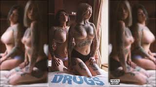 Insideeus - Drugs (Audio)