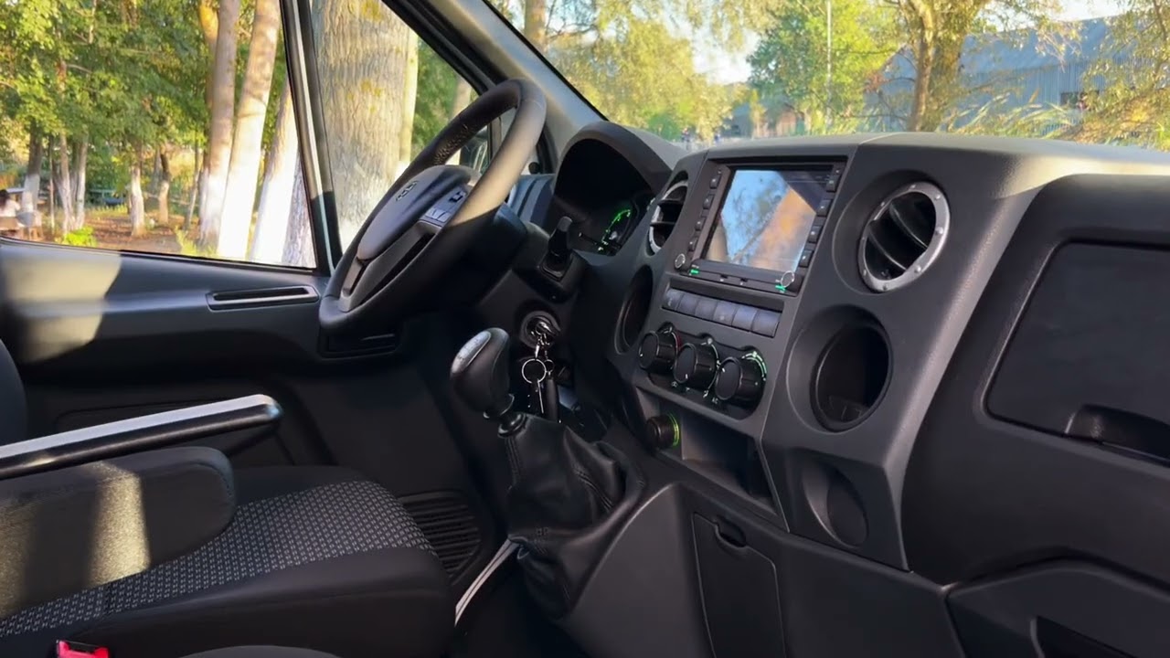 TENAX V35: Güçlü, Dayanıklı, Verimli!