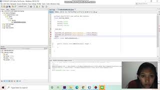 Implementasi Class Diagram ke Coding Java