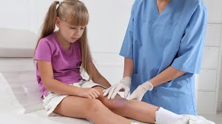 Cryoablation - The Pain Center at Akron Children's