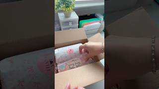 Pack an order with me #packingorders #packing #wrapping #smallbusiness #customized