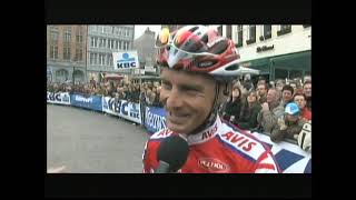 2009 Tour of Flanders