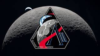 Best Of Artemis II Moon Mission | Photos ‣NASA 🌖 DIAPORAMA 4K 🛰️| Travel Around The Moon