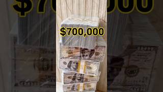 Would You Hold $700K? 👀💸
