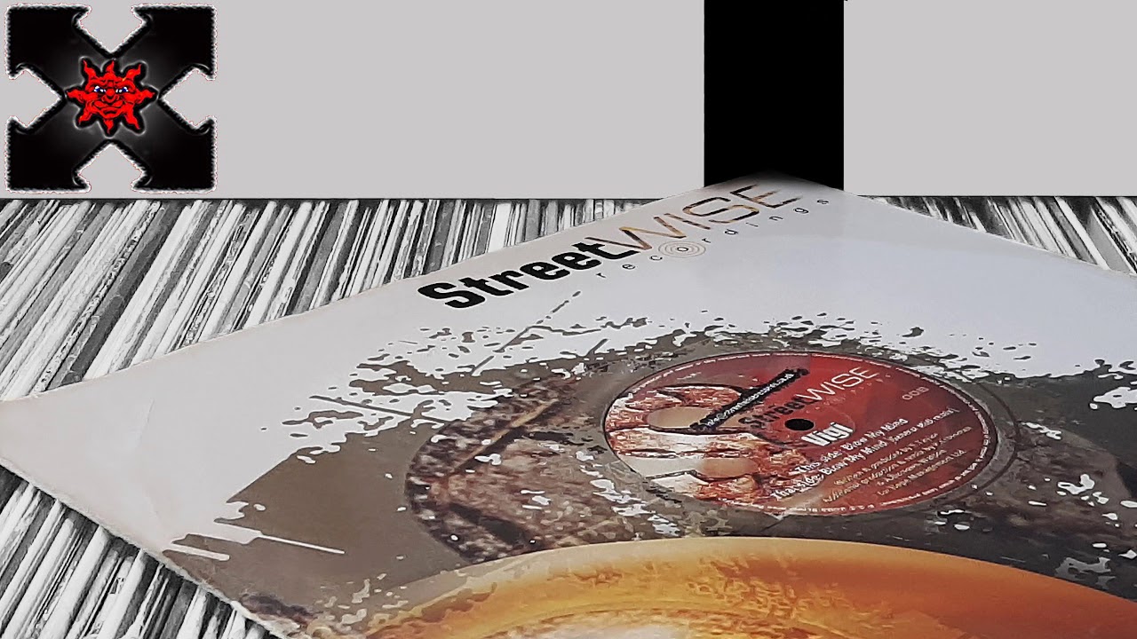 Vigi - Blow My Mind (General Midi Remix) (HD)