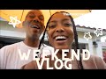 Weekend Vlog // GabbyMorr