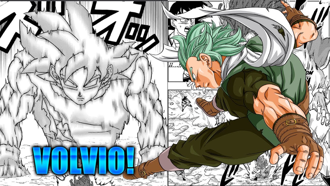 ¿Fue un BUEN CIERRE de ARCO? | ¡El SUSANO VUELVE! | DBS MANGA 86