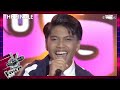 Steph | Mangarap Ka | The Finale | Season 3 | The Voice Teens Philippines