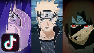 NARUTO EDITS COMPILATION 1