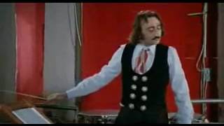 Bud Spencer and Terencil Song