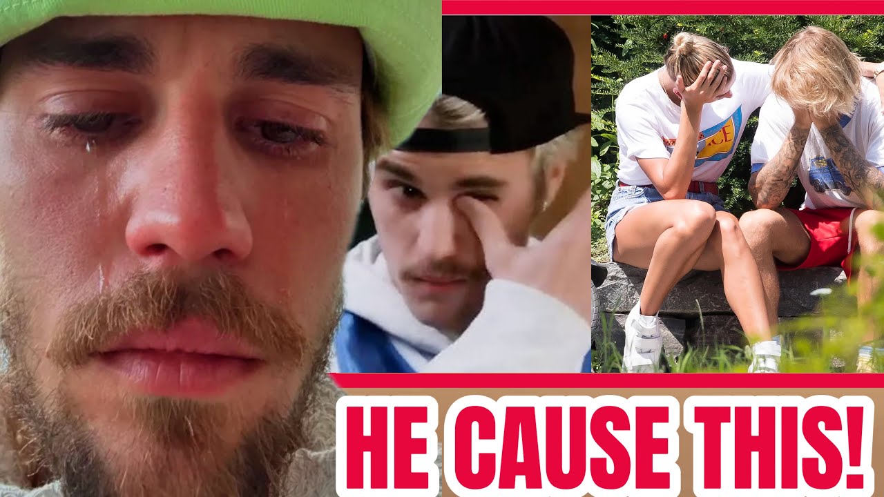 VERY MESSY! Justin LEAKS his message after a friendship FALLOUT