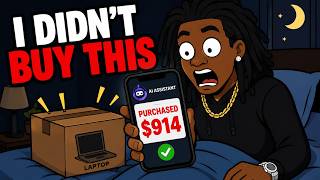 What If A Shopping AI Negotiated Every Purchase For You