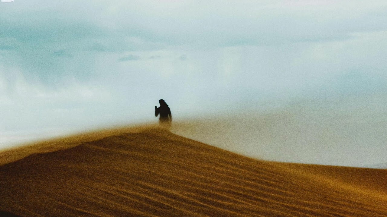 The Creator - Cinematic Music Production